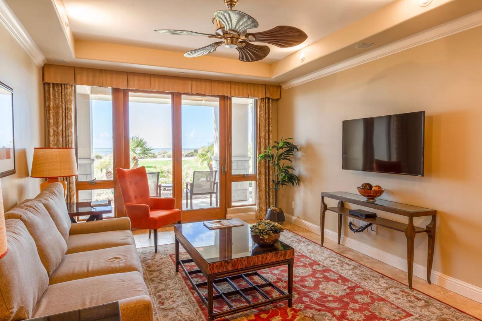 Dolphin Bay Resort And Spa Пизмоу Бийч Екстериор снимка