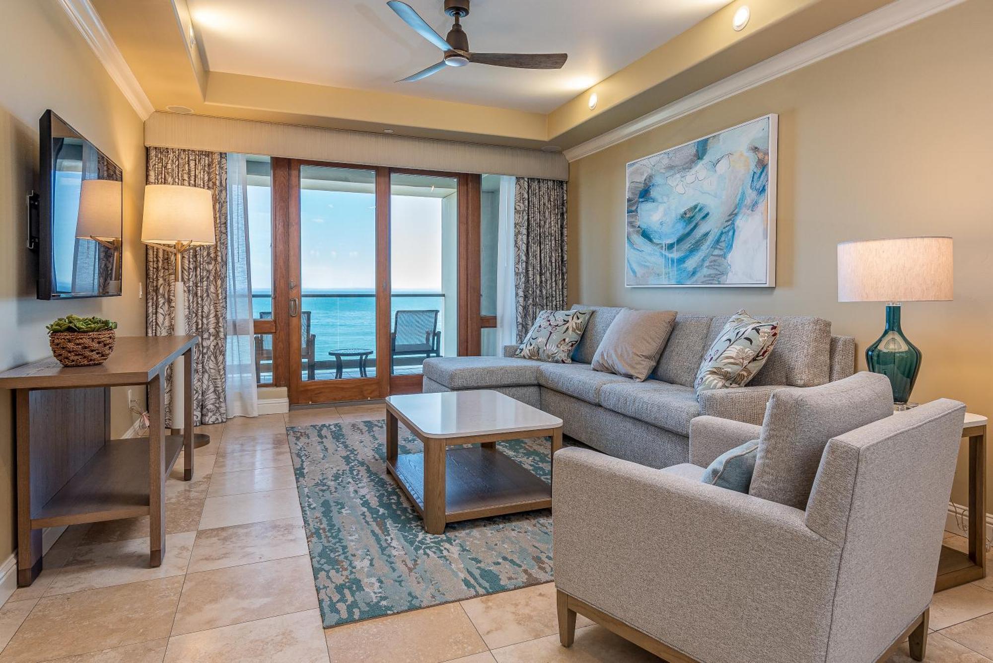 Dolphin Bay Resort And Spa Пизмоу Бийч Екстериор снимка